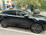 Changan UNI-K 2024 года за 12 000 000 тг. в Алматы – фото 3