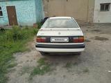 Volkswagen Passat 1995 годаfor850 000 тг. в Кандыагаш