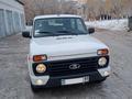 ВАЗ (Lada) Lada 2131 (5-ти дверный) 2020 года за 5 500 000 тг. в Жаксы – фото 2