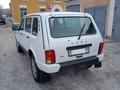 ВАЗ (Lada) Lada 2131 (5-ти дверный) 2020 годаfor5 500 000 тг. в Жаксы – фото 4