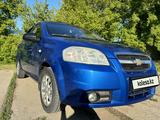 Chevrolet Aveo 2009 года за 2 200 000 тг. в Уральск – фото 2