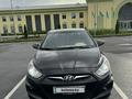 Hyundai Accent 2014 годаүшін4 200 000 тг. в Алматы