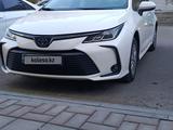 Toyota Corolla 2022 года за 10 500 000 тг. в Караганда – фото 4
