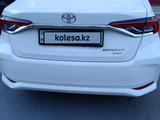 Toyota Corolla 2022 годаүшін10 500 000 тг. в Караганда – фото 5