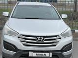 Hyundai Santa Fe 2013 года за 4 200 000 тг. в Уральск