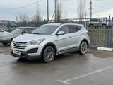 Hyundai Santa Fe 2013 года за 4 200 000 тг. в Уральск – фото 3