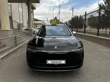 AITO m9, 2024