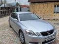 Lexus GS 300 2006 годаүшін6 000 000 тг. в Алматы