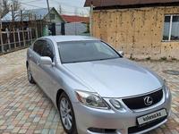 Lexus GS 300 2006 годаүшін6 000 000 тг. в Алматы