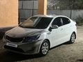 Kia Rio 2014 года за 3 200 000 тг. в Шымкент – фото 2