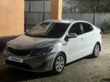 Kia Rio 2014 года за 3 200 000 тг. в Шымкент – фото 2