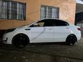 Kia Rio 2014 года за 3 200 000 тг. в Шымкент – фото 9