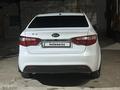 Kia Rio 2014 года за 3 200 000 тг. в Шымкент – фото 3