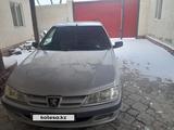 Peugeot 406 2005 года за 770 000 тг. в Тараз