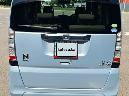 Honda N-BOX 2012 года за 5 500 000 тг. в Петропавловск – фото 16