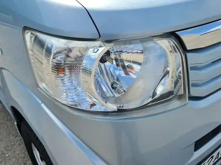 Honda N-BOX 2012 года за 5 500 000 тг. в Петропавловск – фото 3