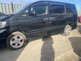 Toyota Alphard 2006 годаүшін8 500 000 тг. в Атырау – фото 4