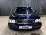 Audi A6 1996 годаfor3 700 000 тг. в Шымкент – фото 4