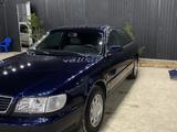 Audi A6 1996 годаfor3 700 000 тг. в Шымкент – фото 3