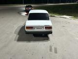 ВАЗ (Lada) 2107 2007 годаүшін950 000 тг. в Петропавловск – фото 5
