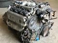 Двигатель Acura C35A 3.5 V6 24V за 500 000 тг. в Алматы – фото 2
