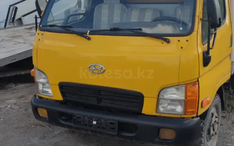 Hyundai  Хундай 65 2006 года в Астана