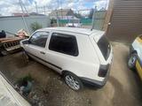 Volkswagen Golf 1995 года за 980 000 тг. в Уральск – фото 5