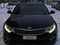 Kia Optima 2016 годаүшін5 900 000 тг. в Актау