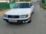 Audi 100 1992 годаүшін2 300 000 тг. в Жетысай
