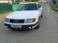 Audi 100 1992 года за 2 300 000 тг. в Жетысай