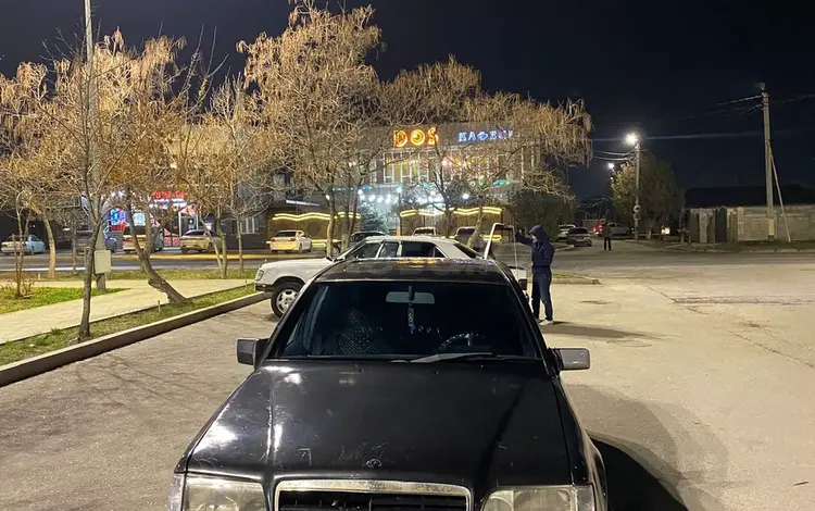 Mercedes-Benz E 230 1992 года за 990 000 тг. в Тараз
