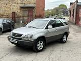 Lexus RX 300 1999 года за 4 750 000 тг. в Караганда