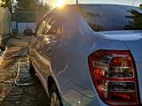 Chevrolet Cobalt 2022 года за 5 700 000 тг. в Актобе