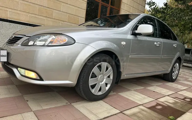 Daewoo Gentra 2013 годаүшін4 500 000 тг. в Шымкент