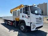 FAW  CA1250 2025 года за 45 000 000 тг. в Усть-Каменогорск – фото 2