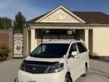 Toyota Alphard 2007 годаүшін5 200 000 тг. в Актобе – фото 3