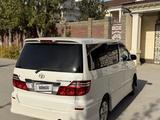 Toyota Alphard 2007 годаүшін5 200 000 тг. в Актобе – фото 5