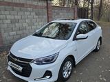 Chevrolet Onix 2023 годаүшін5 500 000 тг. в Тараз – фото 2