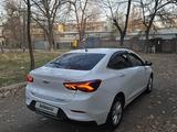 Chevrolet Onix 2023 годаүшін5 500 000 тг. в Тараз – фото 5