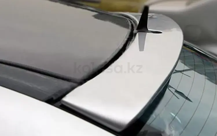 Козырек на задние стекло на Mercedes Benz E class w211 за 15 000 тг. в Алматы