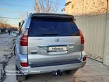 Toyota Land Cruiser Prado 2003 года за 10 500 000 тг. в Шымкент – фото 5