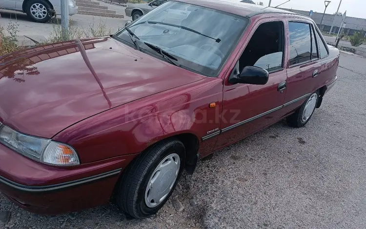 Daewoo Nexia 2006 годаүшін1 100 000 тг. в Туркестан