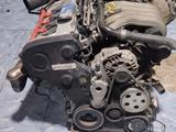 Двигатель ALT 2.0l Audi Volkswagen за 330 000 тг. в Караганда