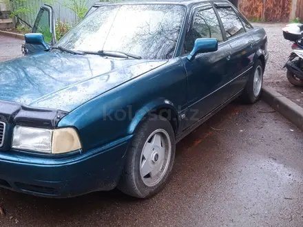 Audi 80 1992 года за 1 500 000 тг. в Алматы – фото 4