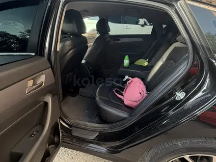 Hyundai Sonata 2019 года за 8 200 000 тг. в Астана – фото 11