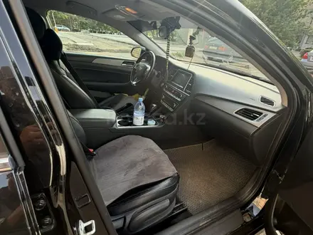 Hyundai Sonata 2019 года за 8 200 000 тг. в Астана – фото 9