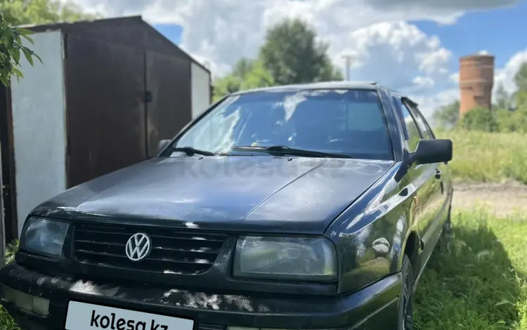 Volkswagen Vento 1995 годаүшін1 300 000 тг. в Кокшетау