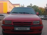 Opel Astra 1993 года за 750 000 тг. в Шымкент