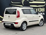 Kia Soul 2011 года за 5 500 000 тг. в Тараз – фото 5