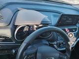 JAC S3 2025 года за 5 600 000 тг. в Караганда – фото 2